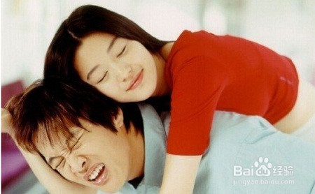 恋爱中的女孩要注意的几个问题