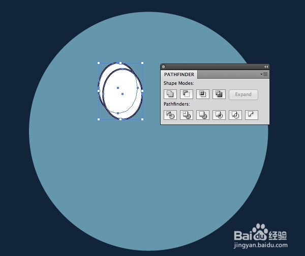 初级插画教程：卡通风格的空间场景(上)