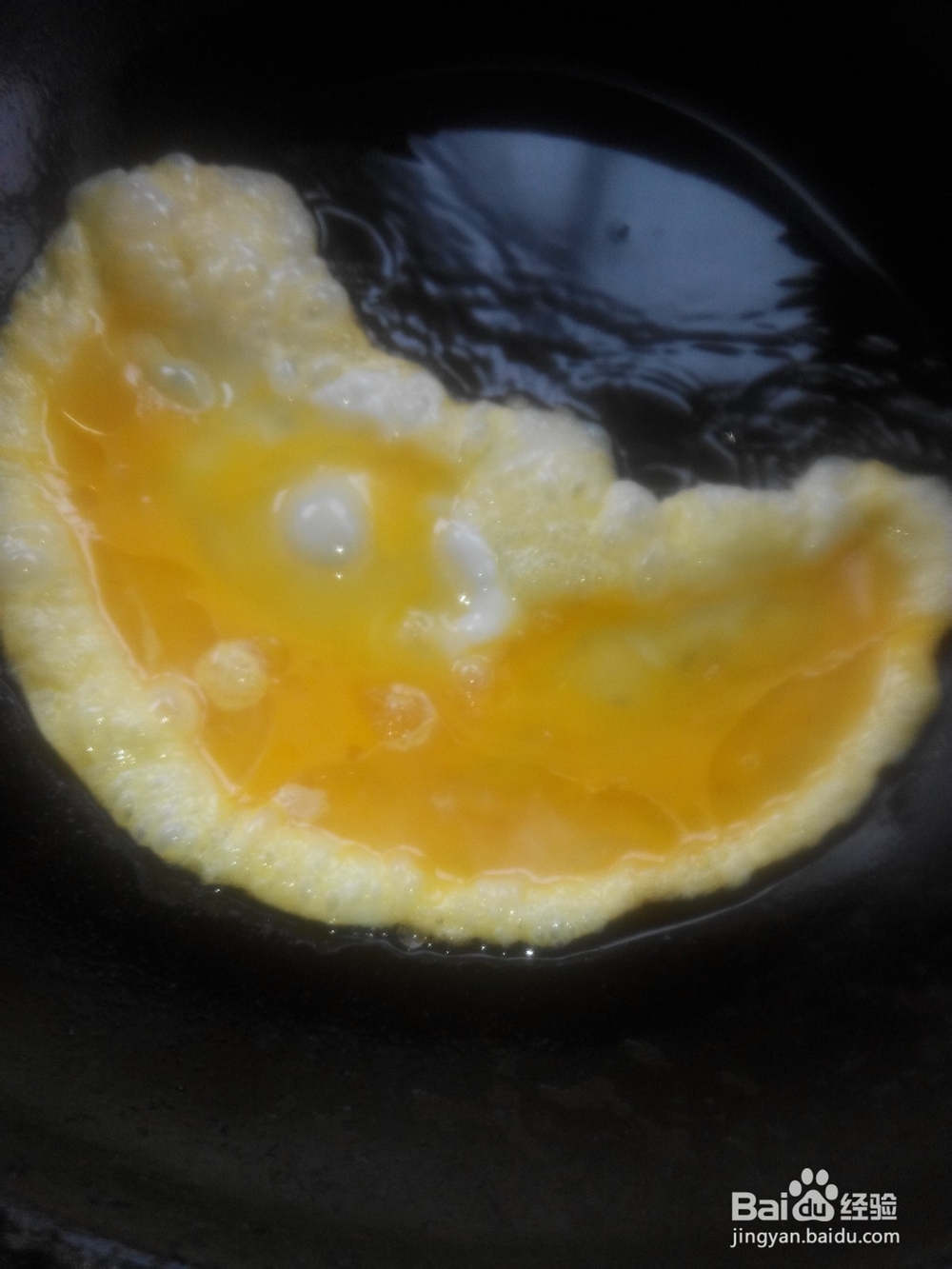 鸡蛋西红柿烩虾仁