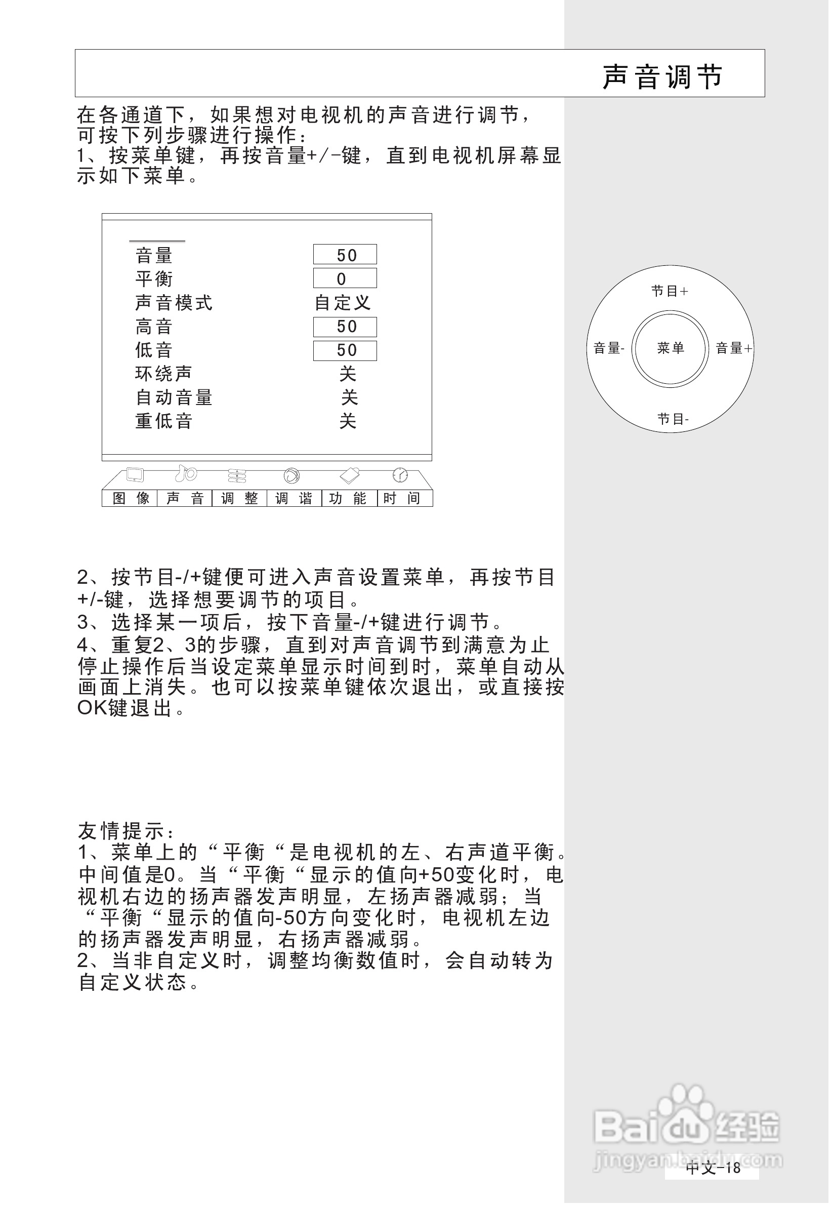 海尔彩色电视接收机L29A9-AK使用说明书:[2]