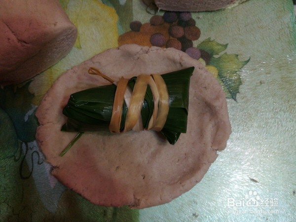 怎么做粽香烤鸡翅