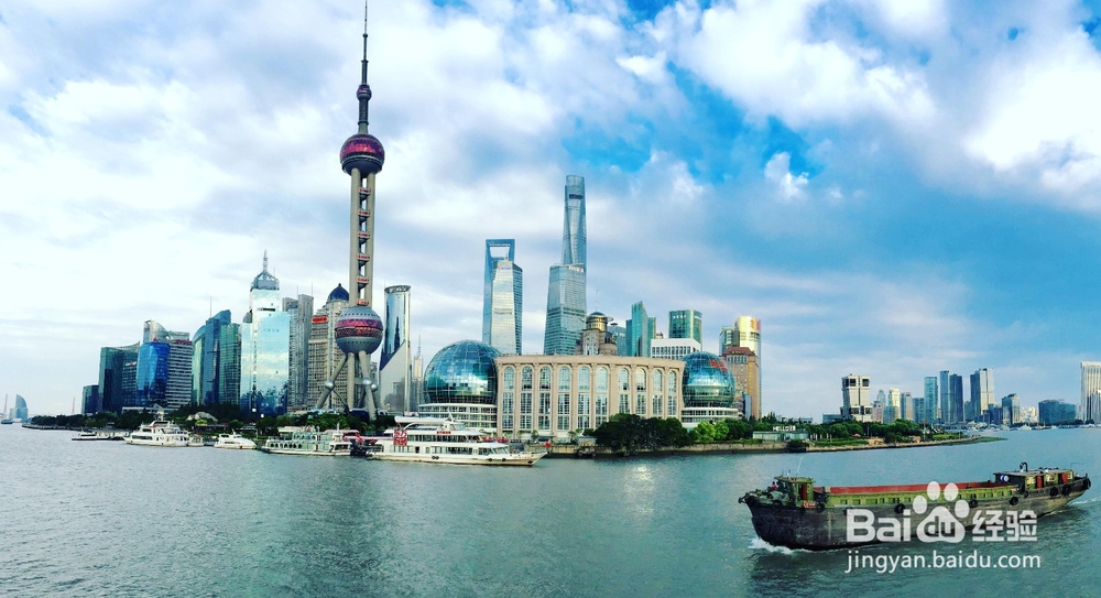 2018上海国庆旅游攻略