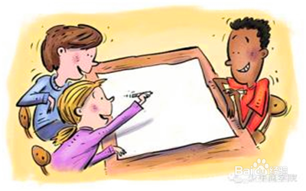 你是不是还在烦,怎么写作文?