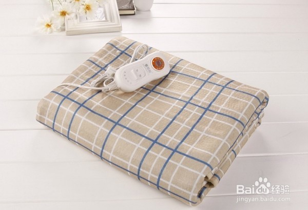 如何安全使用电热毯？