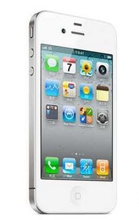如何设置iphone4铃声