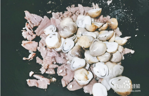 草菇怎么做好吃