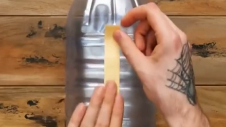 如何将塑料桶变废为宝?