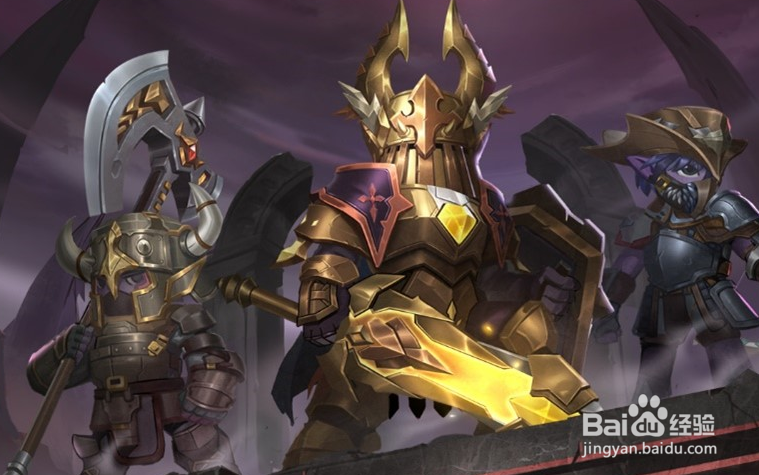 魔渊之刃雷兽任务怎样做