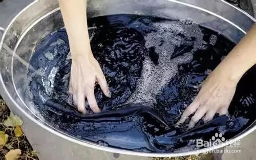 衣服掉色怎么办