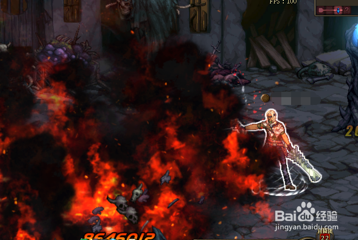 DNF怎么获得商城积分