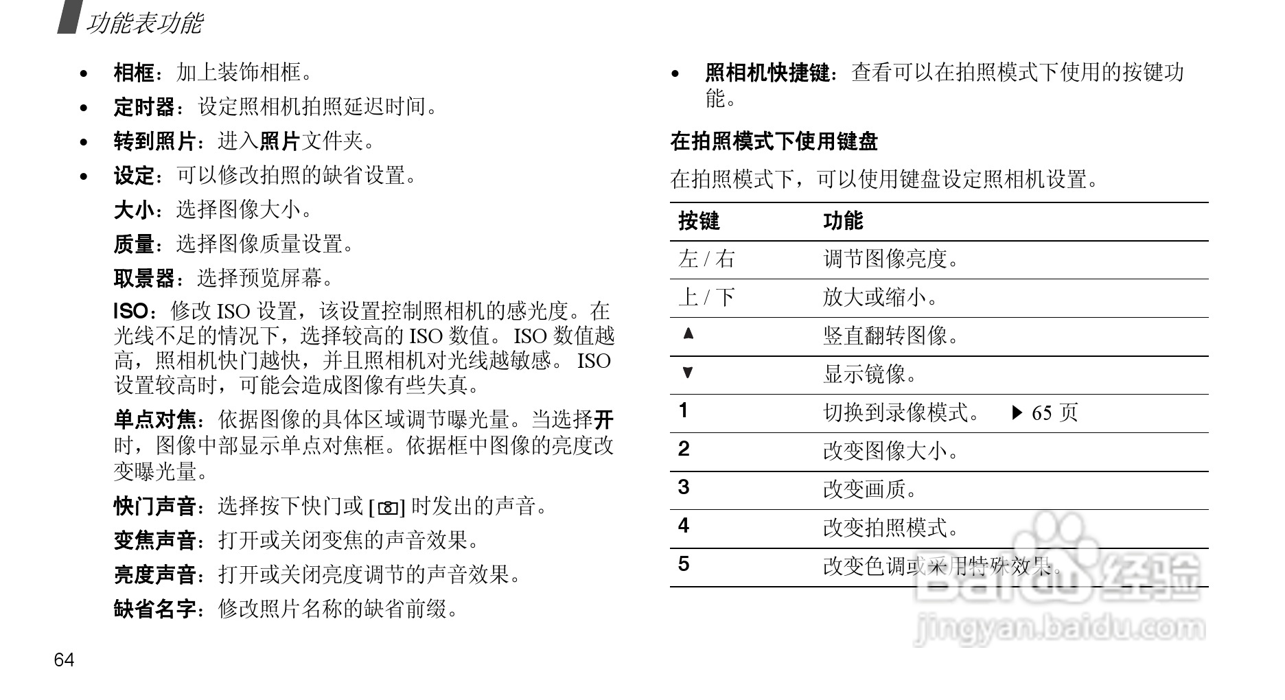 三星SGH-X708手机使用说明书:[7]