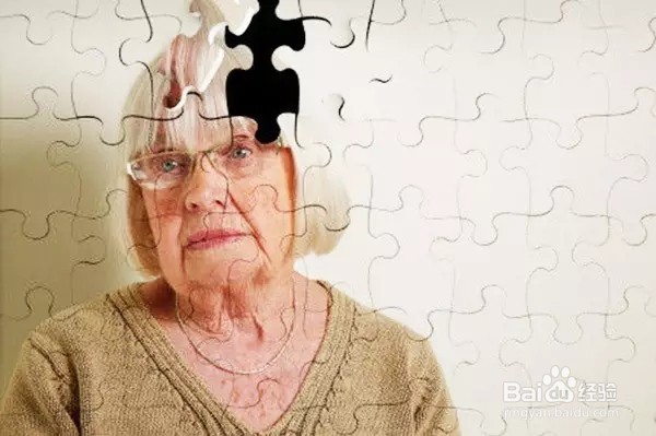 老年痴呆很可怕,预防原来很简单,96%人不知道