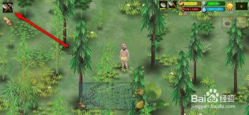 挨饿荒野手游怎么获得鸟蛋