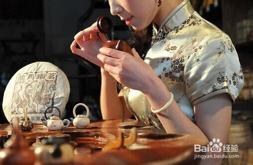 普洱茶的好坏怎么分辨