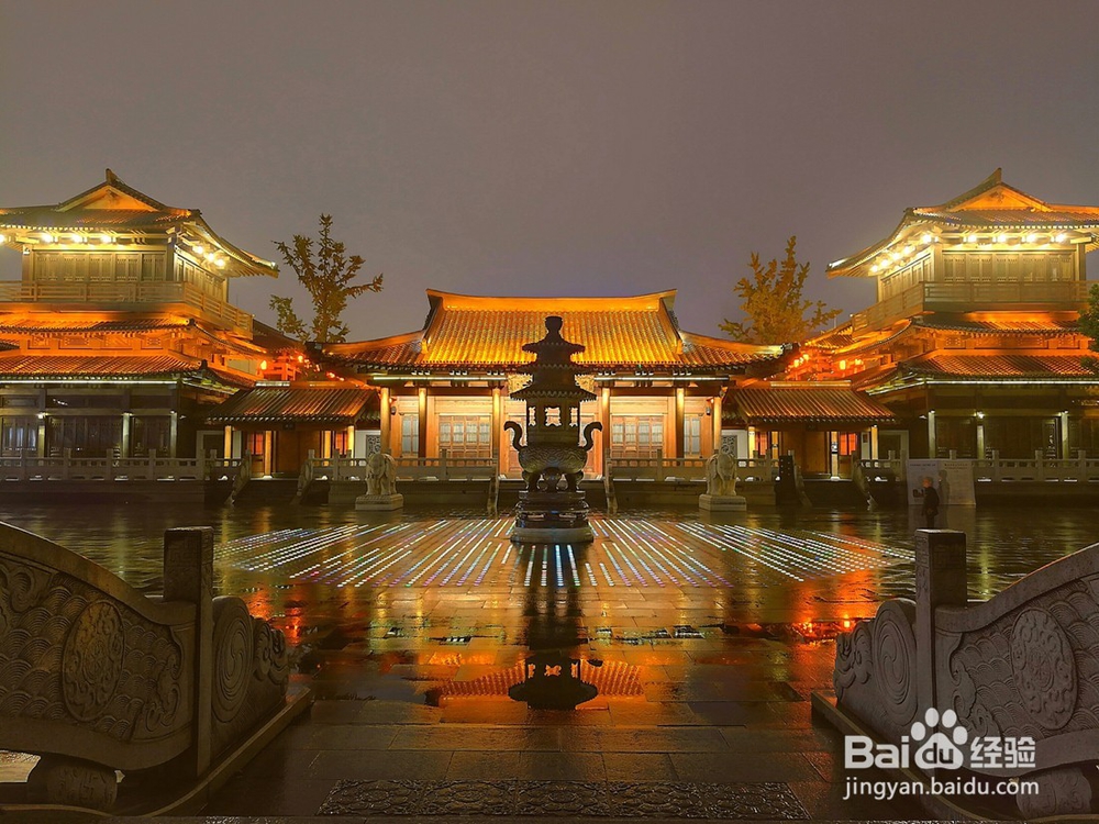 华为荣耀6X暗光拍照/夜景拍摄技巧和窍门介绍
