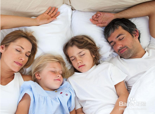 如何提高深度睡眠质量?