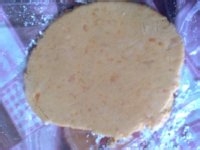 怎么做甜心炸薯