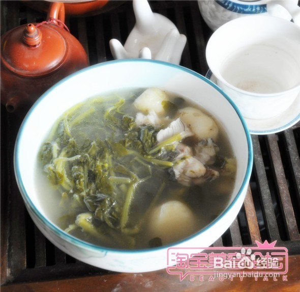 【梳式家庭主妇养生】外养内调，吃出健康瘦美人~