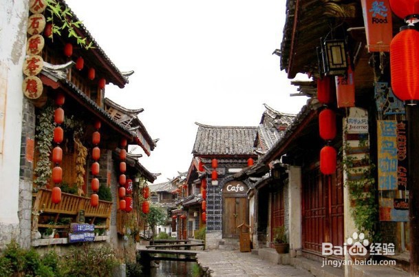 国内旅行的最佳景点