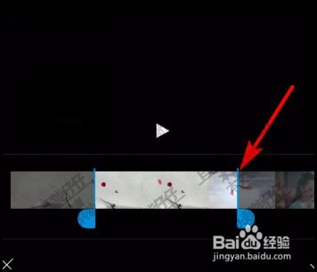 手机视频如何裁剪