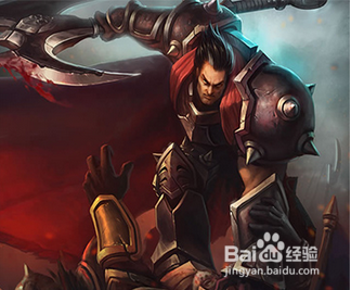 LOL新手容易上手的几大英雄