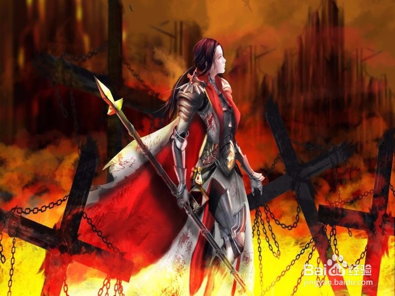 dnf卢克没人要怎么办啊