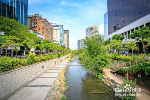 韩国首尔游攻略