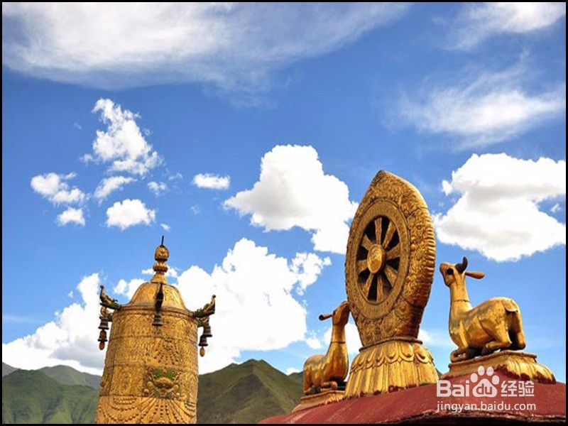 <b>暑假想去西藏旅游要做哪些准备呢</b>