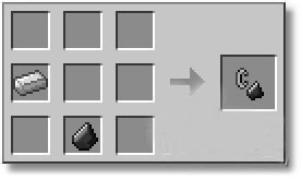 我的世界如何进入地狱