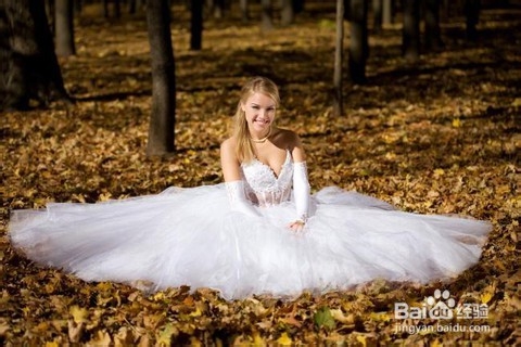 男人一生最需要的7类女人