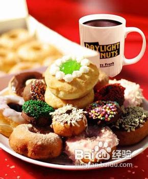 利用运动减肥攻破10大易发胖零食