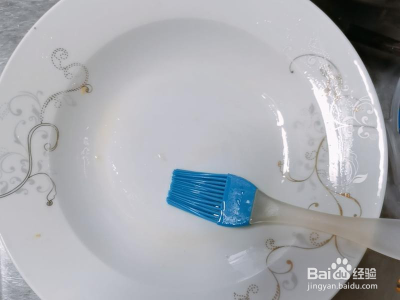 不用揉面的薄皮馅饼的做法