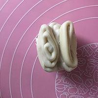 中式点心白皮酥