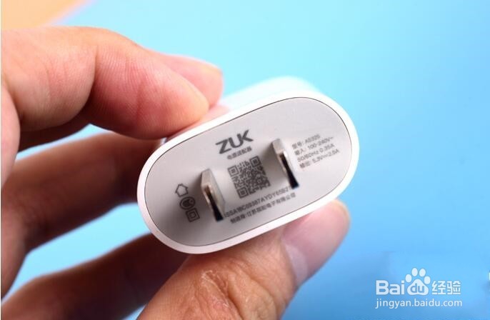 联想ZUK Z2开箱图赏