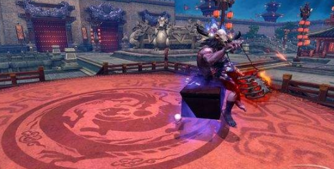 英雄三国沙摩柯技能介绍