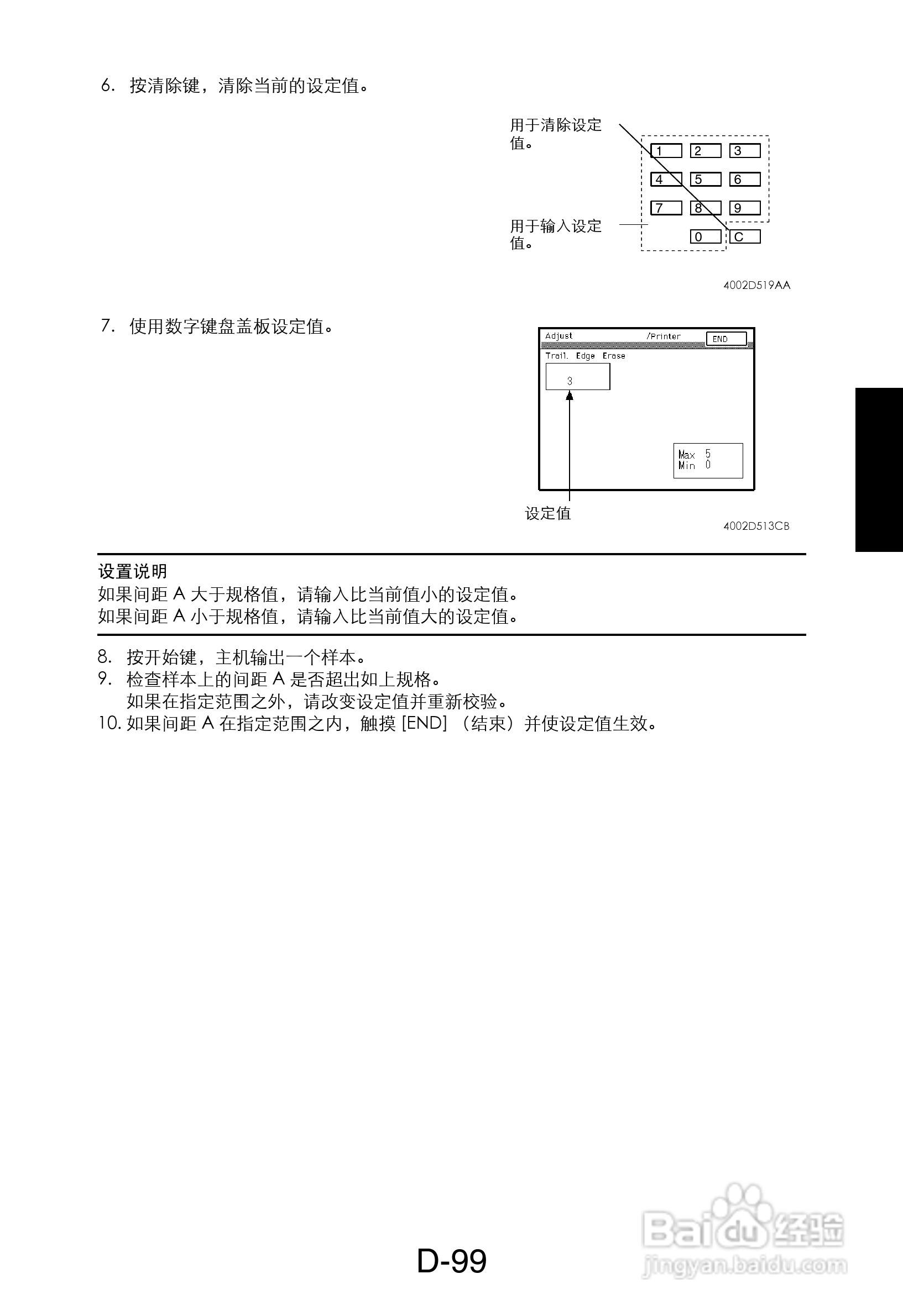 MINOLTA DI470/DI552打印机维修手册:[12]