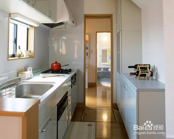 厨房装修怎么设计