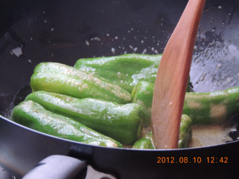 荷包辣椒大放送！不要舔屏幕哦