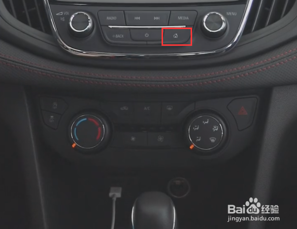 科鲁泽carplay怎么使用