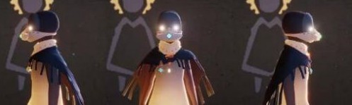 光遇氧气面罩怎么获得