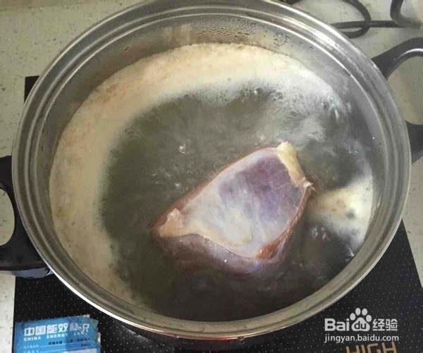 怎样做酱牛腱子肉才是最好吃的