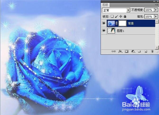 photoshop基础入门教程之PS图层蒙版的创建使用