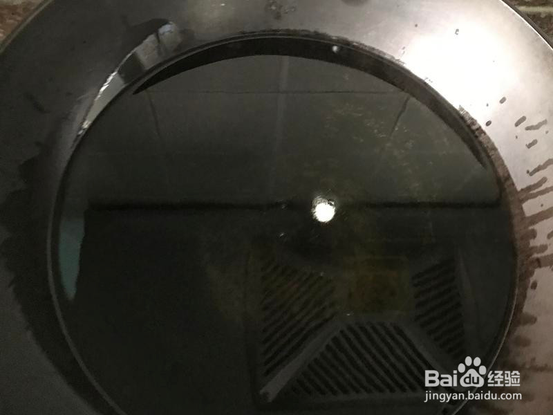 奶香麻花的做法