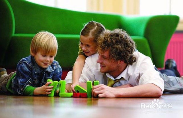 独到见解:如何培养孩子好的专注力?