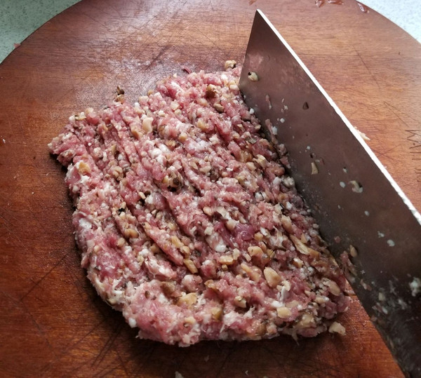 苦瓜酿肉黄豆汤