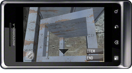 安卓游戏old offender攻略