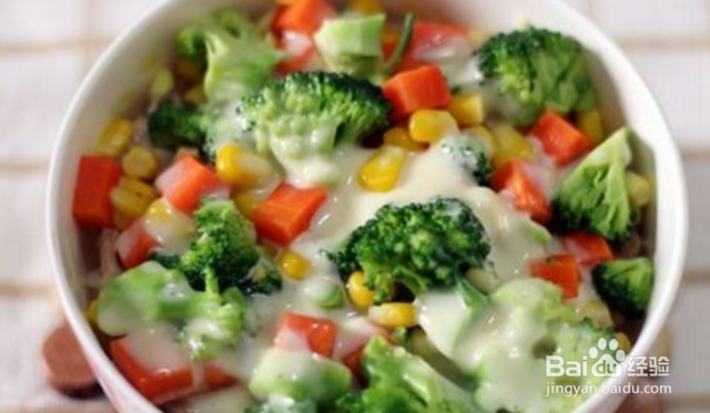 宝宝不爱吃青菜该怎么办？