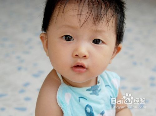 影响宝宝智商的六大因素以及提高宝宝智力的方法