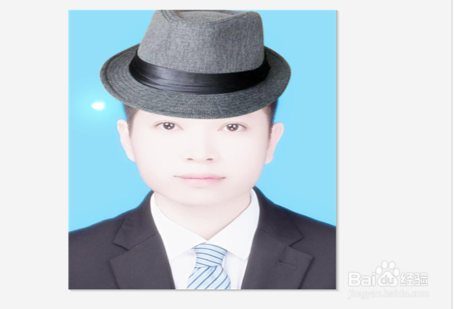 怎么给头像添加好看的帽子