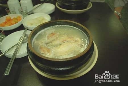 韩国济州岛美食攻略